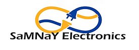 SaMNaY Electronics logo